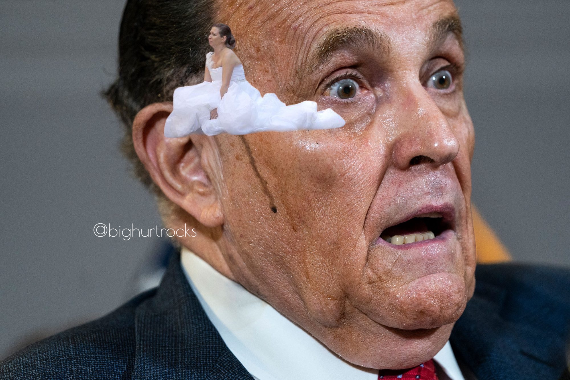 Rudy Giuliani memes