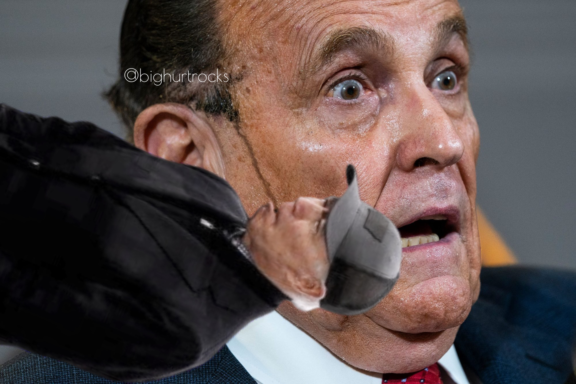 Rudy Giuliani memes