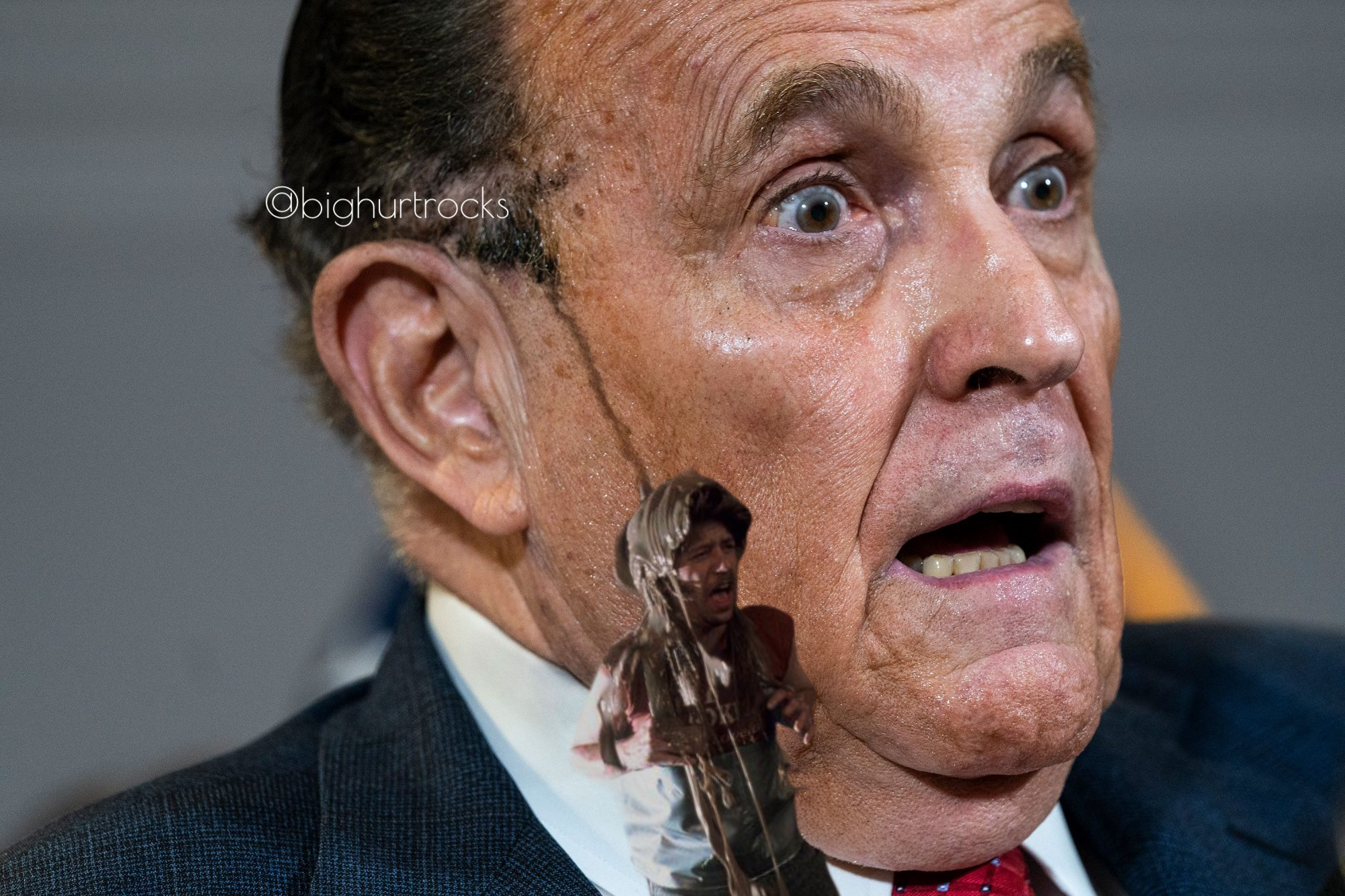 Rudy Giuliani memes