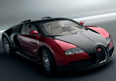 Worlds Most Expensive Cars 2006