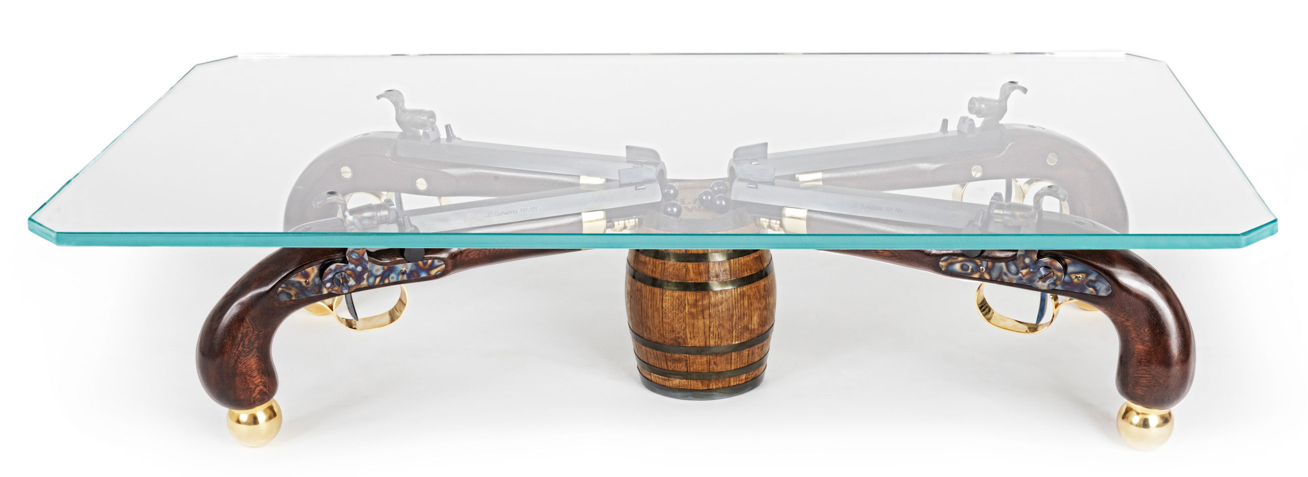 Innovative furniture and game table designs