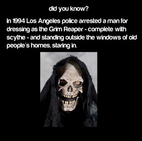 Kilgore's bodacious purge