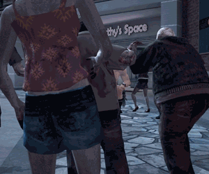 Kilgore's bodacious purge