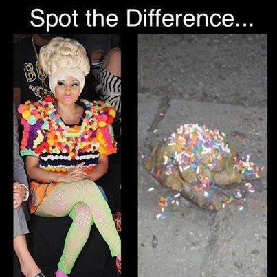 Kilgore's bodacious purge