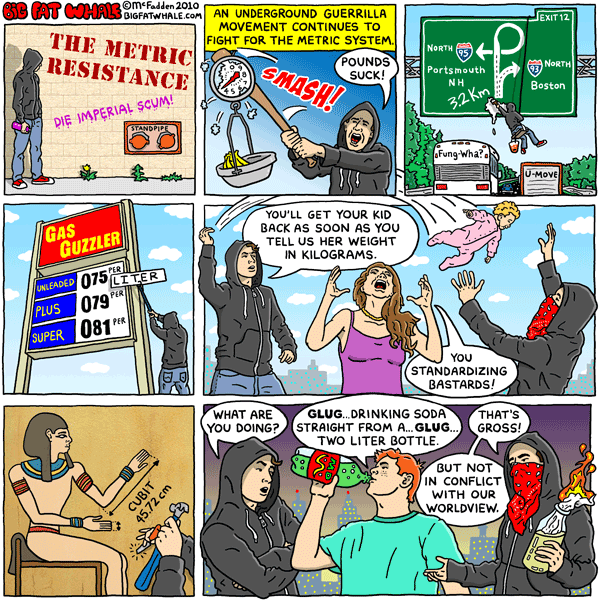 Kilgore's bodacious purge