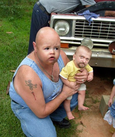 Kilgore's bodacious purge