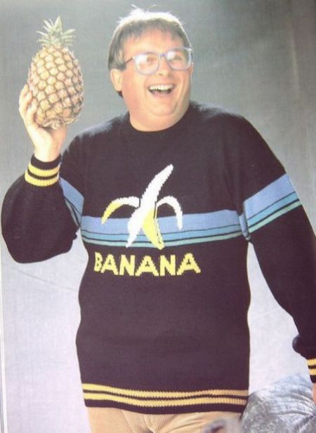 Kilgore's bodacious purge