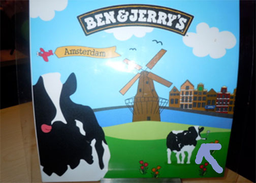 Kilgore's bodacious purge