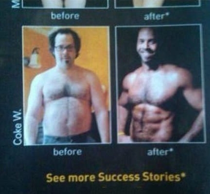 Kilgore's bodacious purge