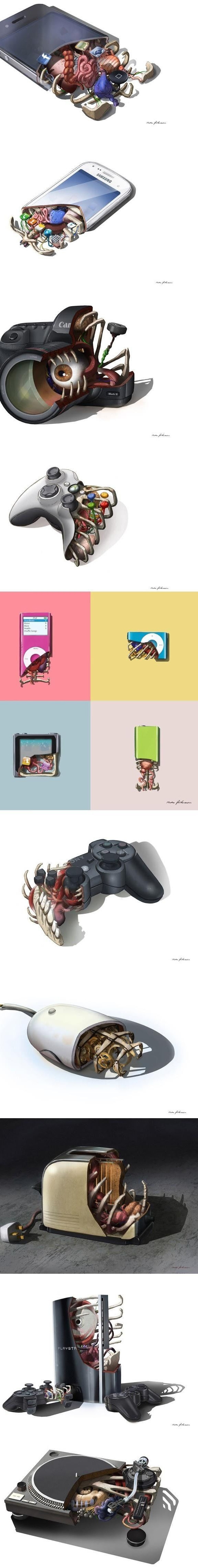 Kilgore's bodacious purge