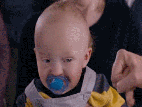 Kilgore's bodacious purge