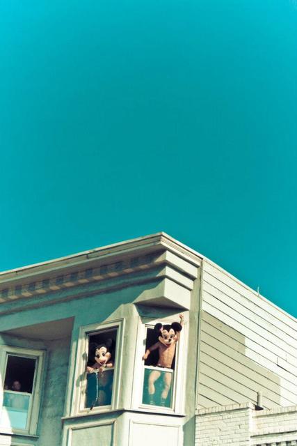 Kilgore's bodacious purge