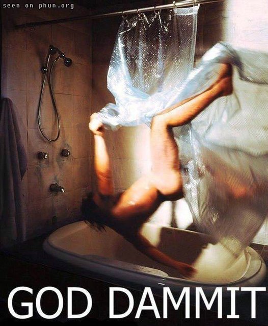 Kilgore's bodacious purge