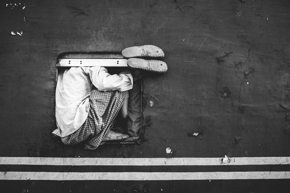 black and white photography bangladesh