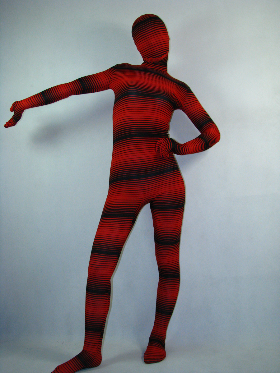 Its called zentai. And in Japan, it can mean a lot of things.