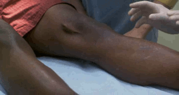 Kilgore's Late Night Find