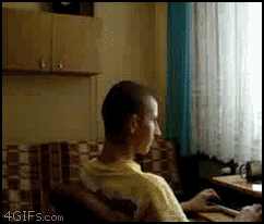 Kilgore's Late Night Find