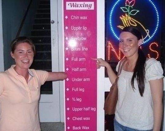 Kilgore's Late Night Find