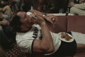 Kilgore's Late Night Find