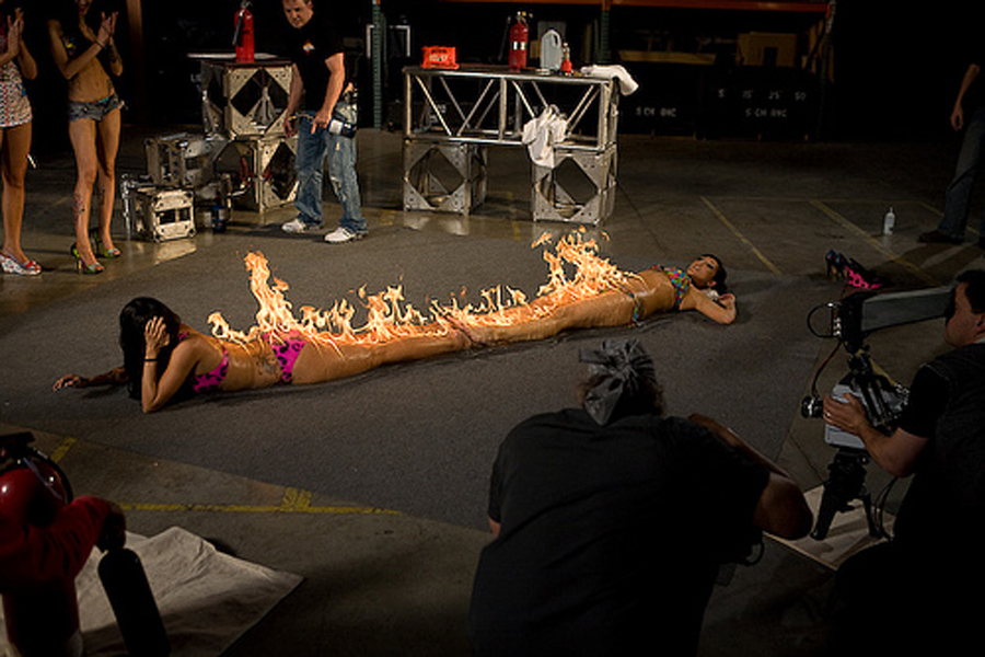 Kilgore's Late Night Find