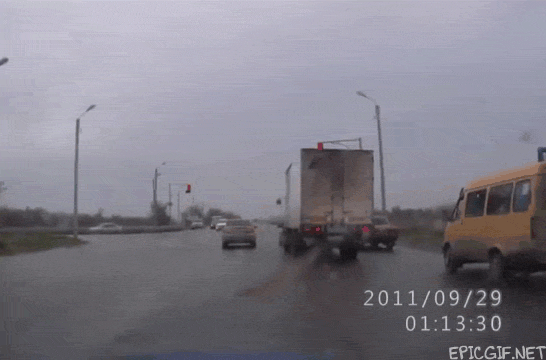 Kilgore's Nocturnal Exposition