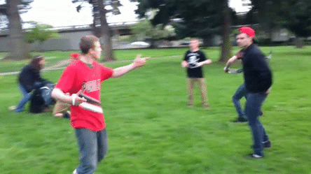 Kilgore's Nocturnal Exposition