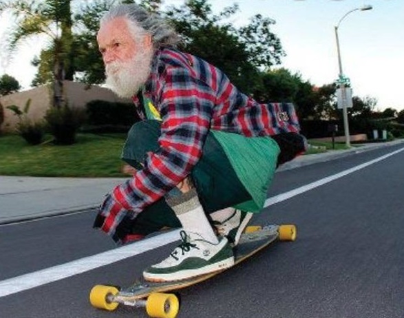 Kilgore's Nocturnal Exposition