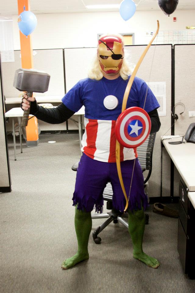 Kilgore's Nocturnal Exposition