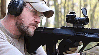 Kilgore's Nocturnal Exposition