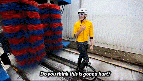 Kilgore's Nocturnal Exposition