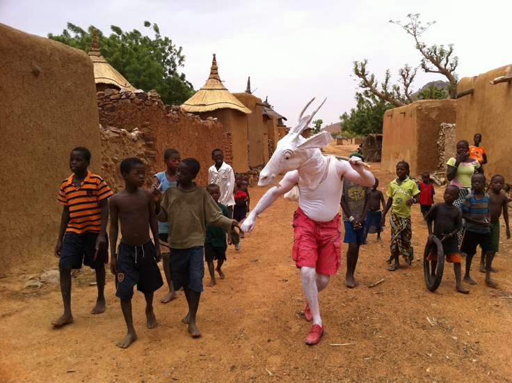 Kilgore's Nocturnal Exposition