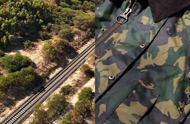 Kilgore's Nocturnal Exposition