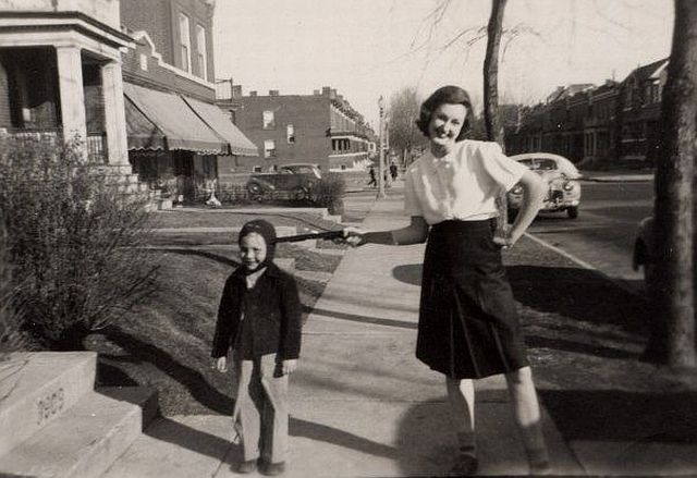 Kilgore's Nocturnal Exposition