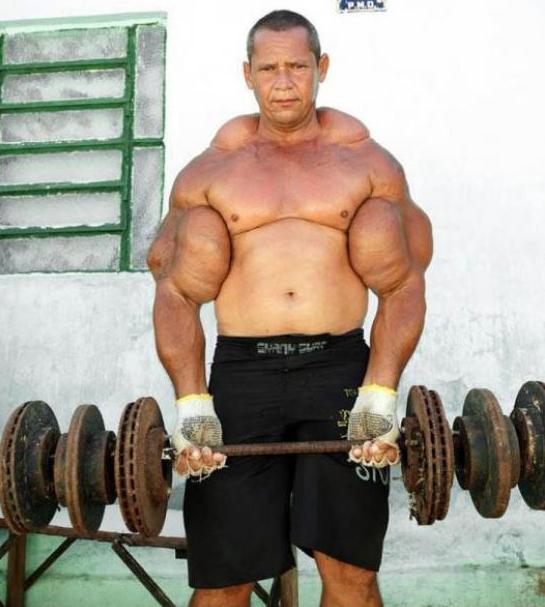 Kilgore's Nocturnal Exposition