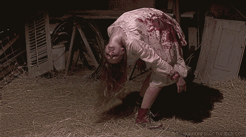 Kilgore's Nocturnal Exposition