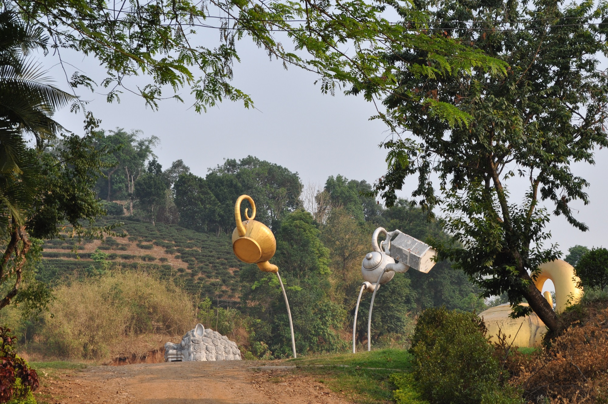 Kilgore's Nocturnal Exposition