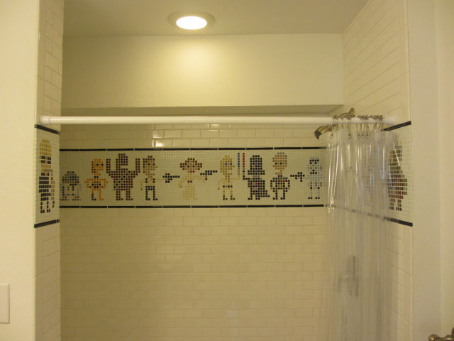 Which Star Wars Character Have You Fantasized Of Showering With?