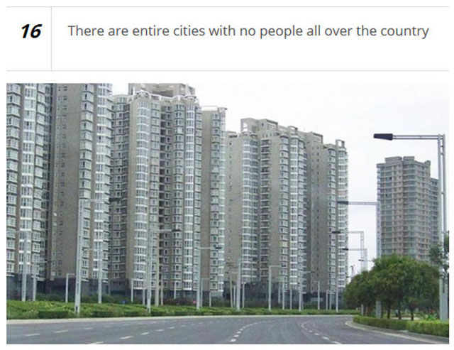 Meanwhile In China