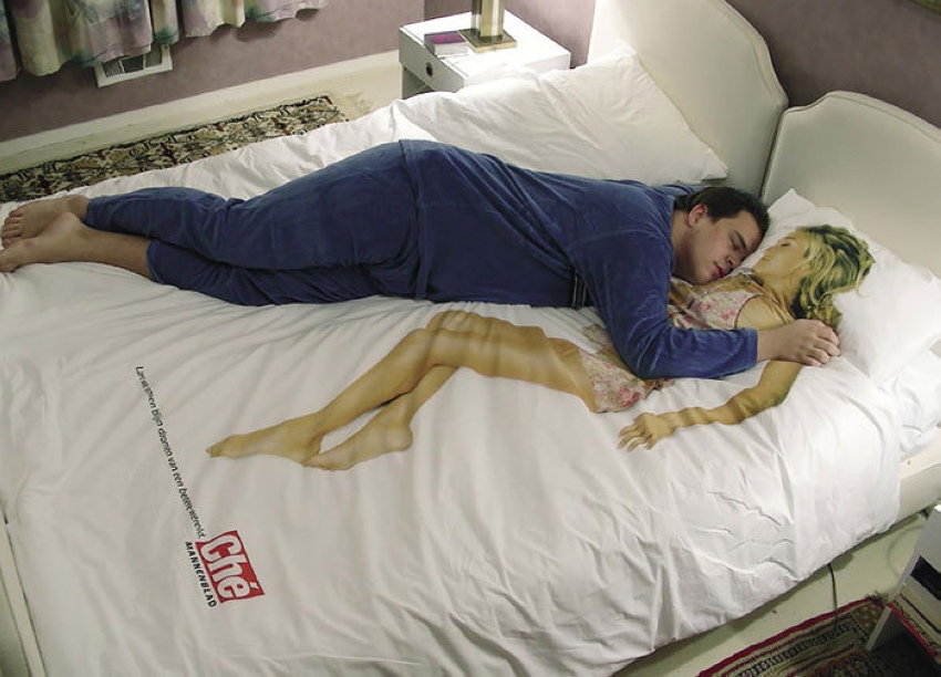 20 Examples Of Unique Bedding