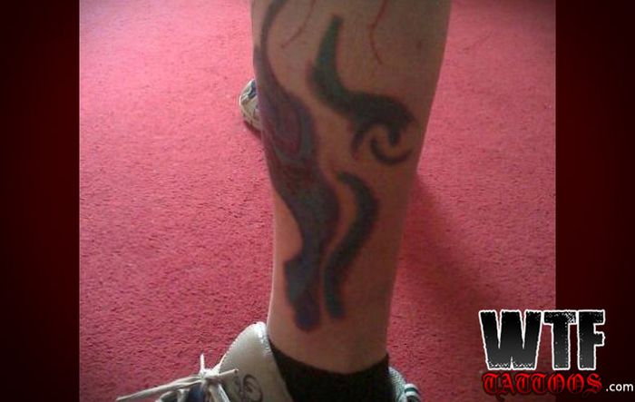 The Best Of Terrible Tattoos