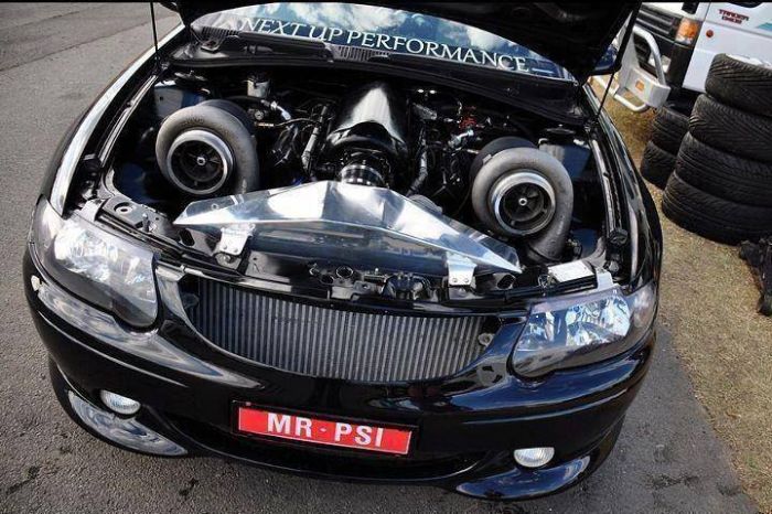 26 Reasons Why Your Car Needs Twin Turbo