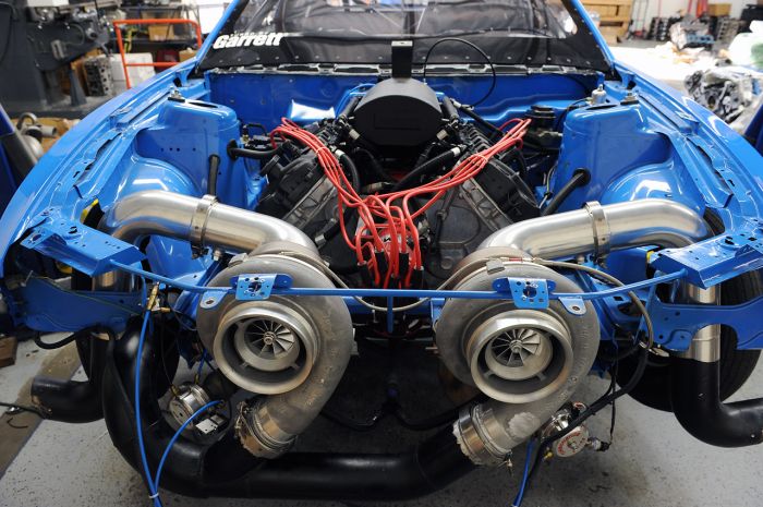 26 Reasons Why Your Car Needs Twin Turbo