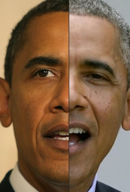 The Transformation Of American Presidents