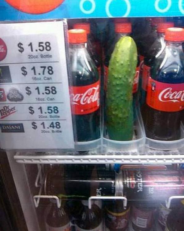 21 Images That Have a Lot of Explaining To Do