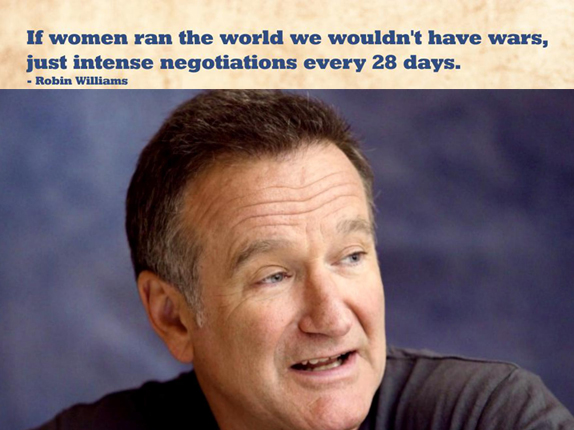 13 Great Quotes From The Late Robin Williams You Need To Live By