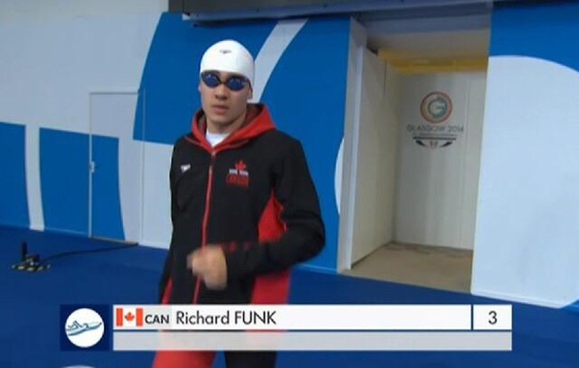 can richard funk - I Can Richard Funk