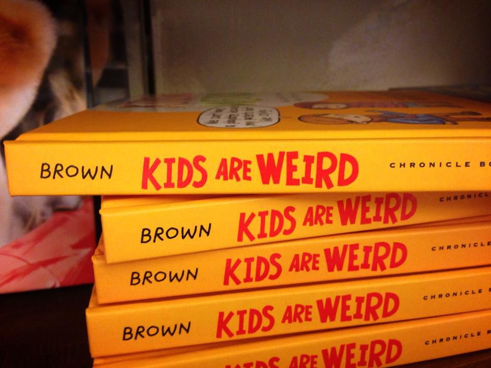 hilarious design fails - Chronicle Bo Brown Kids Are Weird Chronicles Chron Chronic Brown Kids Are Weird Brown Kids Are Weird Brown Kids Are Weird Itos Are Weird Hronicle