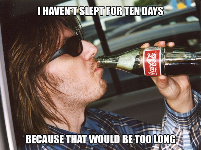 14 Mitch Hedberg Quotes That Prove He Was A Comedic Genius