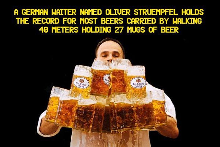 14 Insane Alcohol World Records