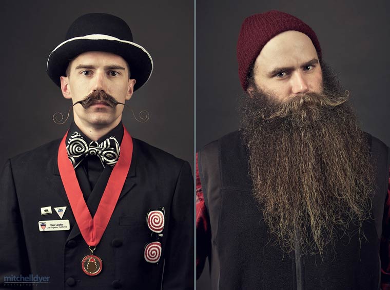 The Beard and Mustache Championships 2014